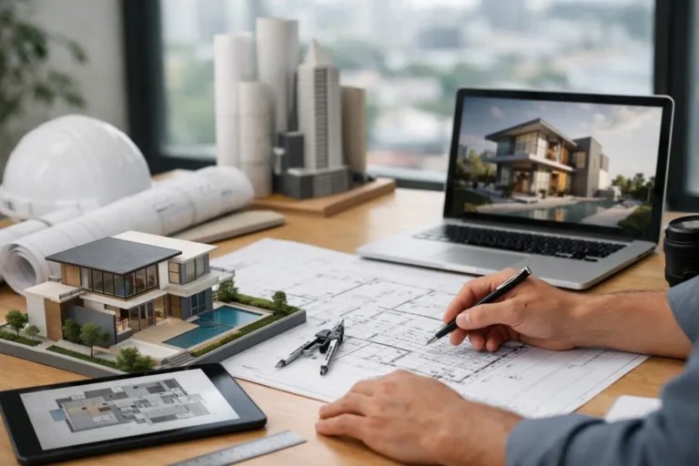 Architectural Design Services Near Me