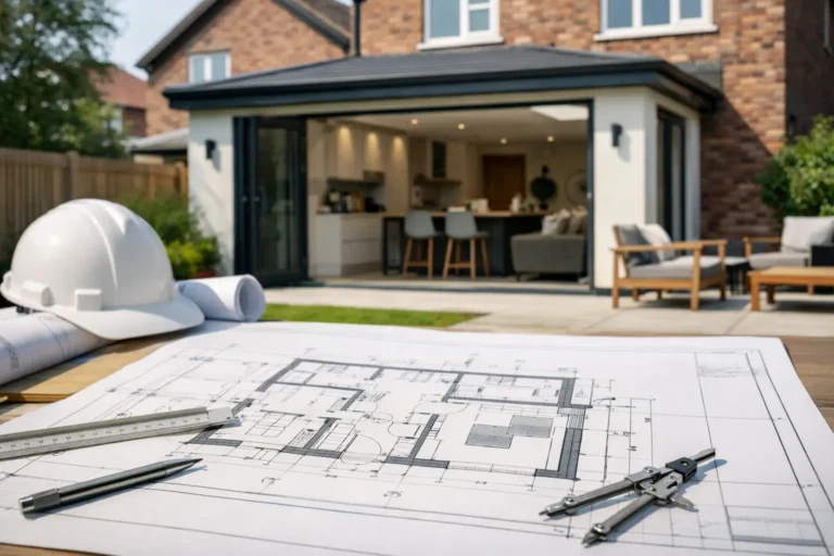 House Extension Plans in Wigan That Work