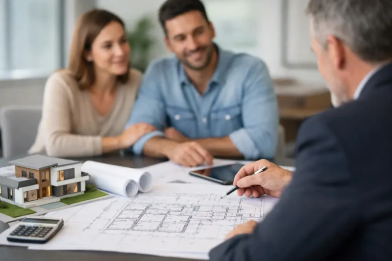 A Guide to Pre Construction Consultations