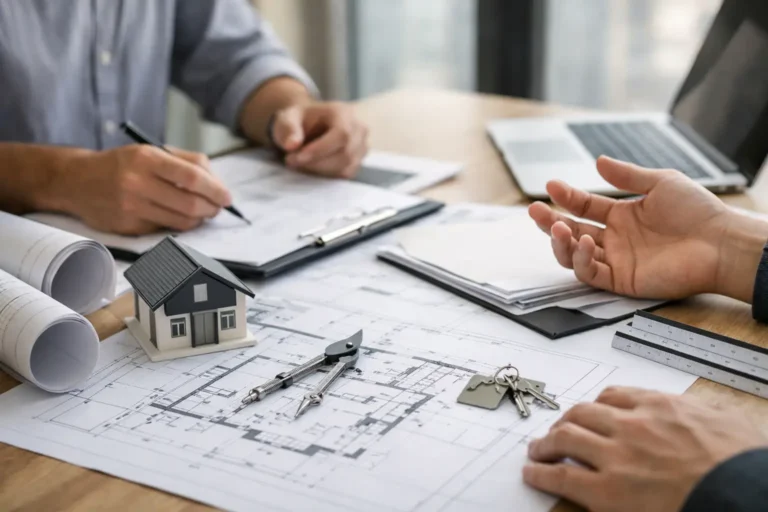 Architectural Design Services Contract Guide