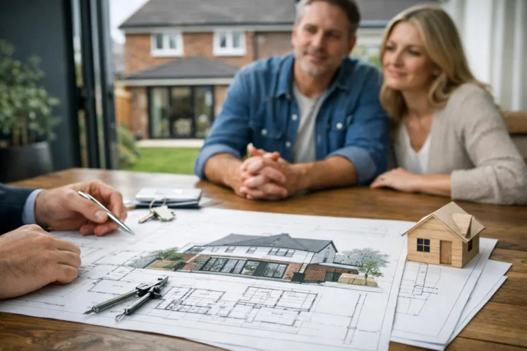 Do I Need Planning Permission in the UK?