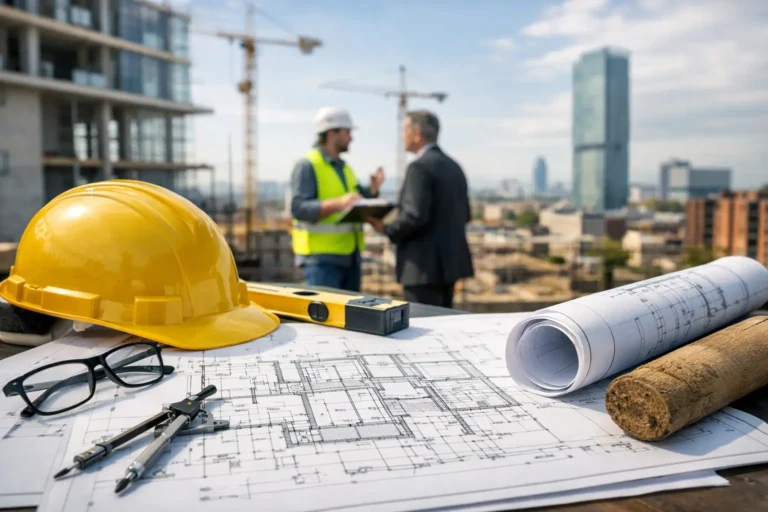 Greater Manchester Design and Build Explained