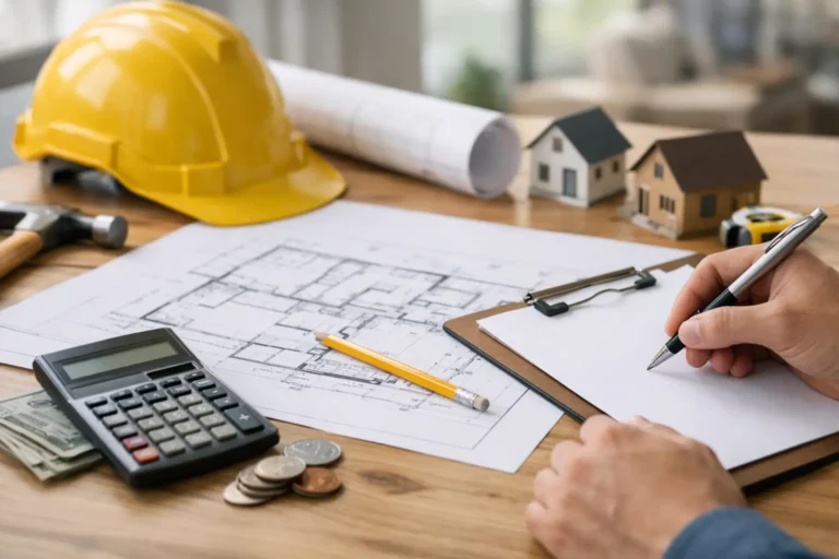 How to Budget Renovation Project Costs