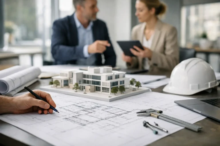 How to Choose the Best Architectural Design Companies