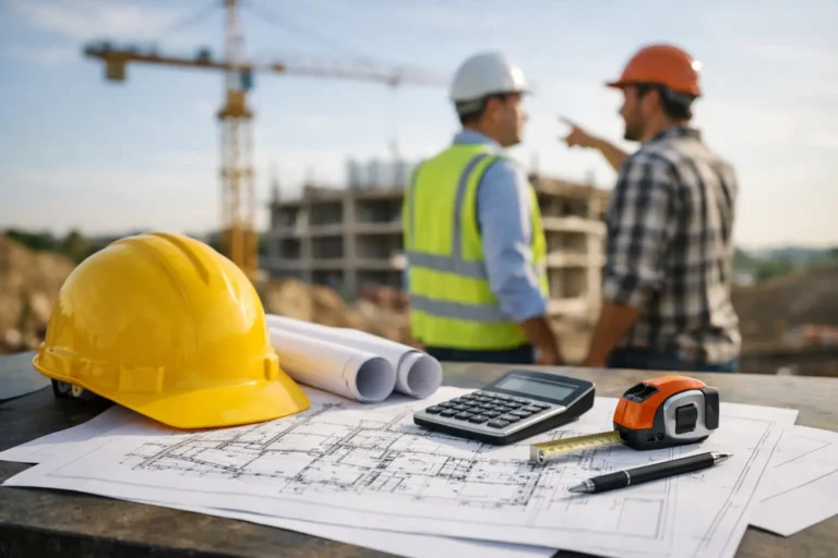 How to Choose the Best Construction Services