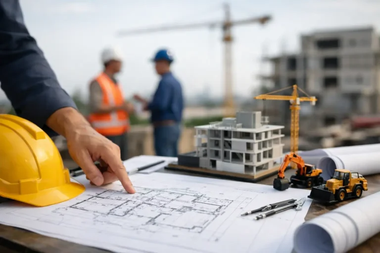 How to Choose the Best Construction Solutions