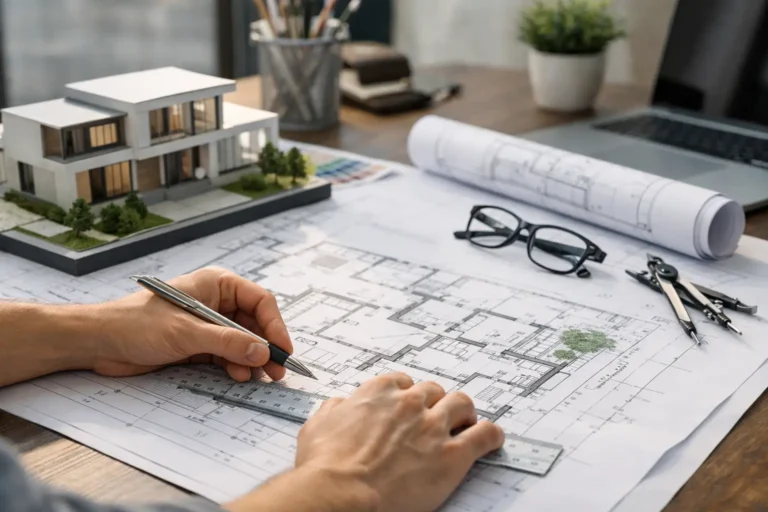 How to Prepare Planning Drawings Properly