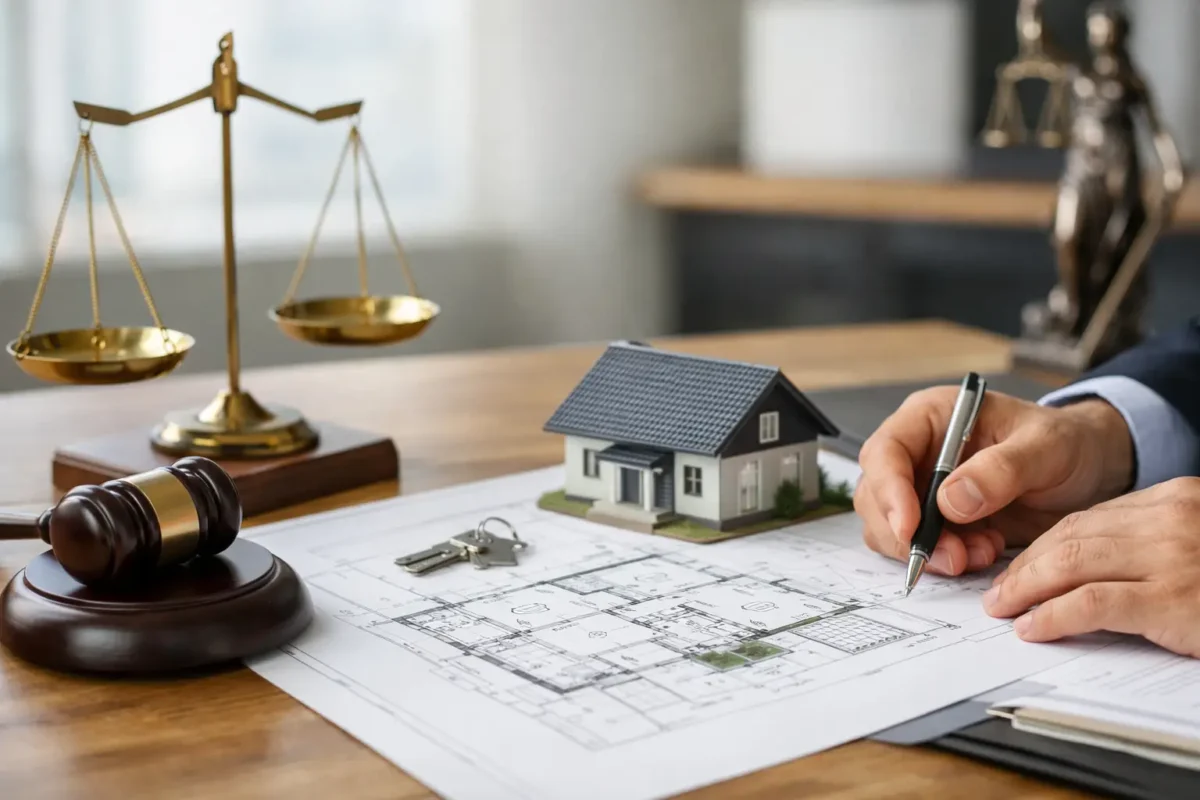 Lawful Development Certificate Explained – Urban Constructworx