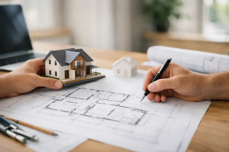 When Do I Need Planning Drawings?
