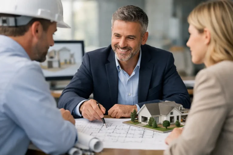 Why Use One Company for Design Build?