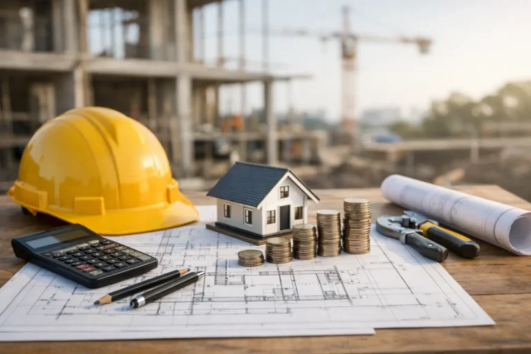 10 Top Ways to Reduce Build Costs