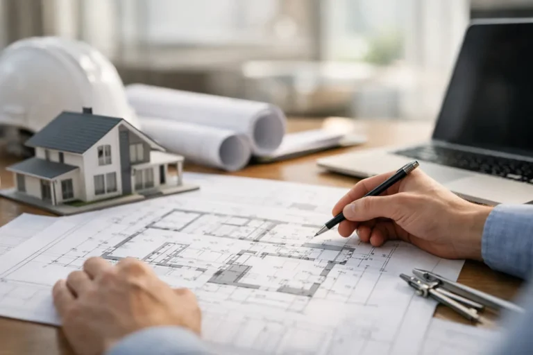 How to Choose Building Regs Drawings