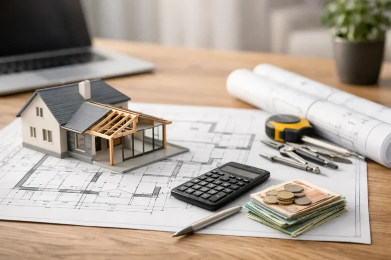 How to Prepare Extension Budget Properly