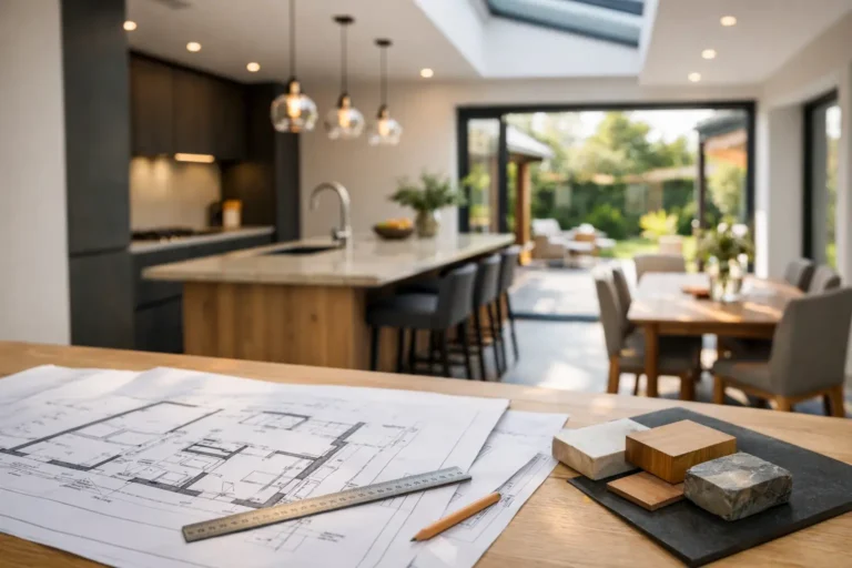 10 Best Ideas for Kitchen Diner Extension