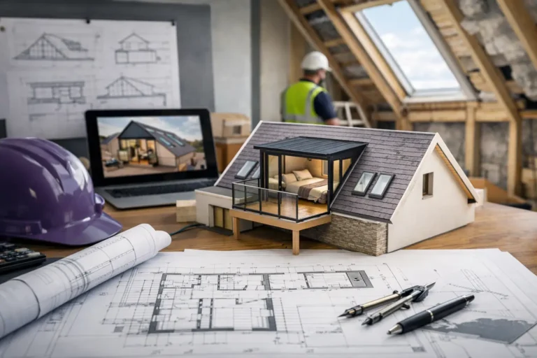 12 Best Ideas for Loft Conversion That Add Value