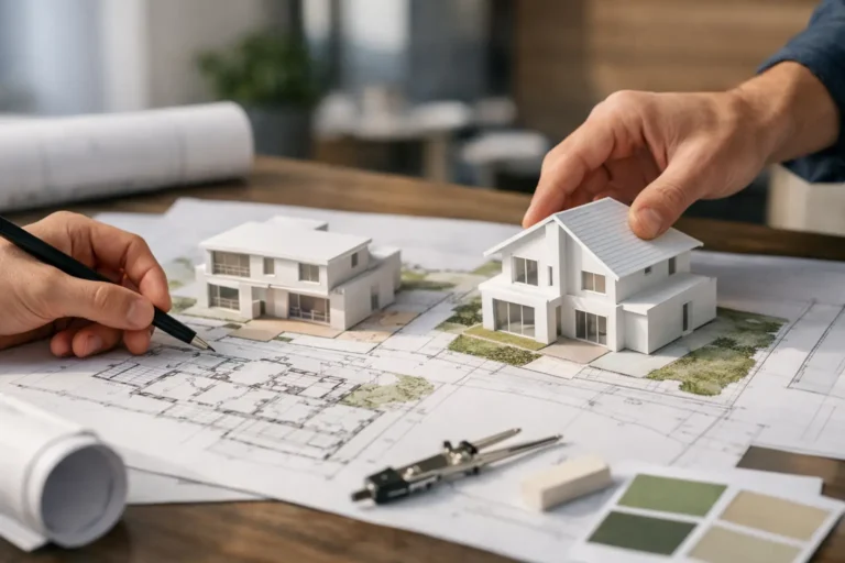 Can Planning Drawings Change After Approval?