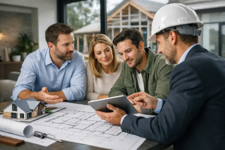 How to Choose a Design and Build Company in the UK