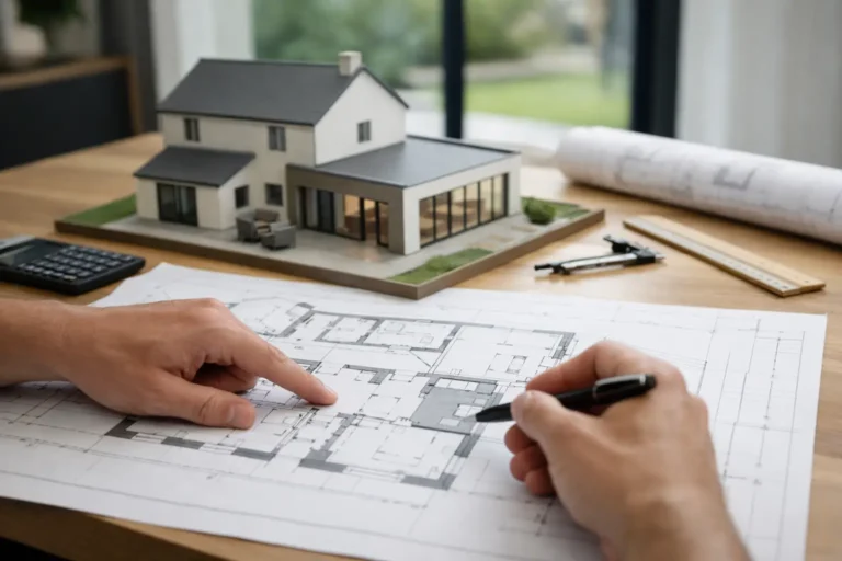 How to Choose House Extension Layout
