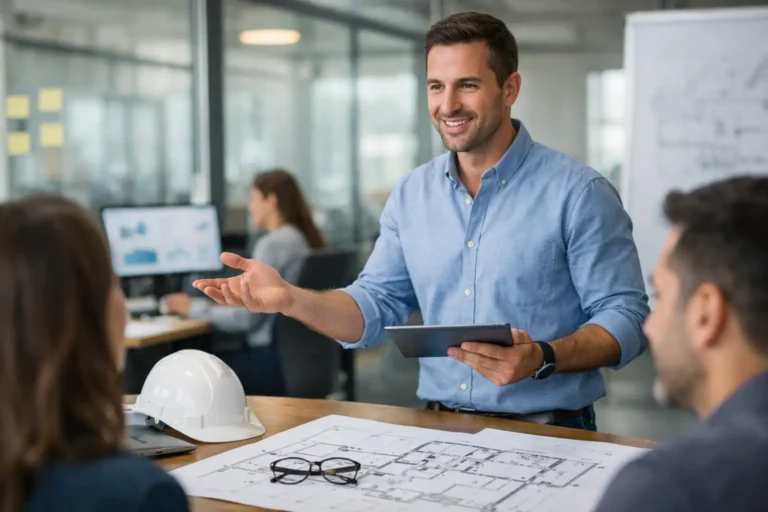 What Does a Project Manager Do?